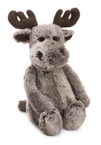Jellycat Bashful Marty Moose Medium