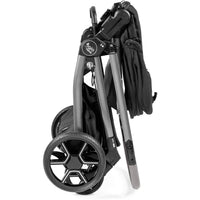 Agio by Peg Perego Z4 Full-Feature Reversible Stroller
