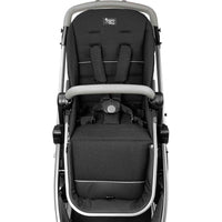 Agio by Peg Perego Z4 Full-Feature Reversible Stroller