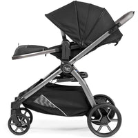 Agio by Peg Perego Z4 Full-Feature Reversible Stroller