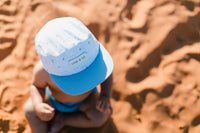 Cash & Co Baseball Hat - Great White
