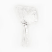 Huggalugs Clip Dot Bonnet for Infants & Toddlers
