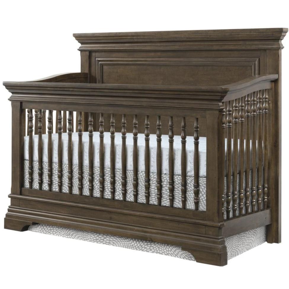 Westwood Design Olivia Flat-Top Crib