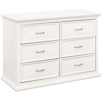Namesake Foothill-Louis 6-Drawer Dresser