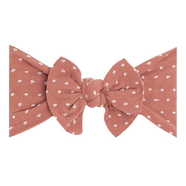 Baby Bling Bows