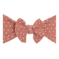 Baby Bling Bows