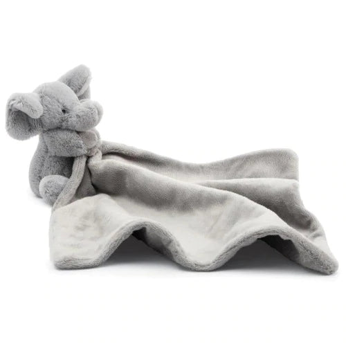 Jellycat Bashful Elephant Lovie