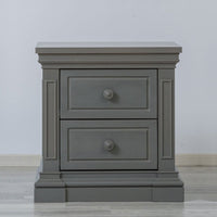 Silva Jackson Nightstand