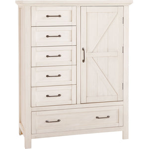 Westwood Design Westfield Chifferobe